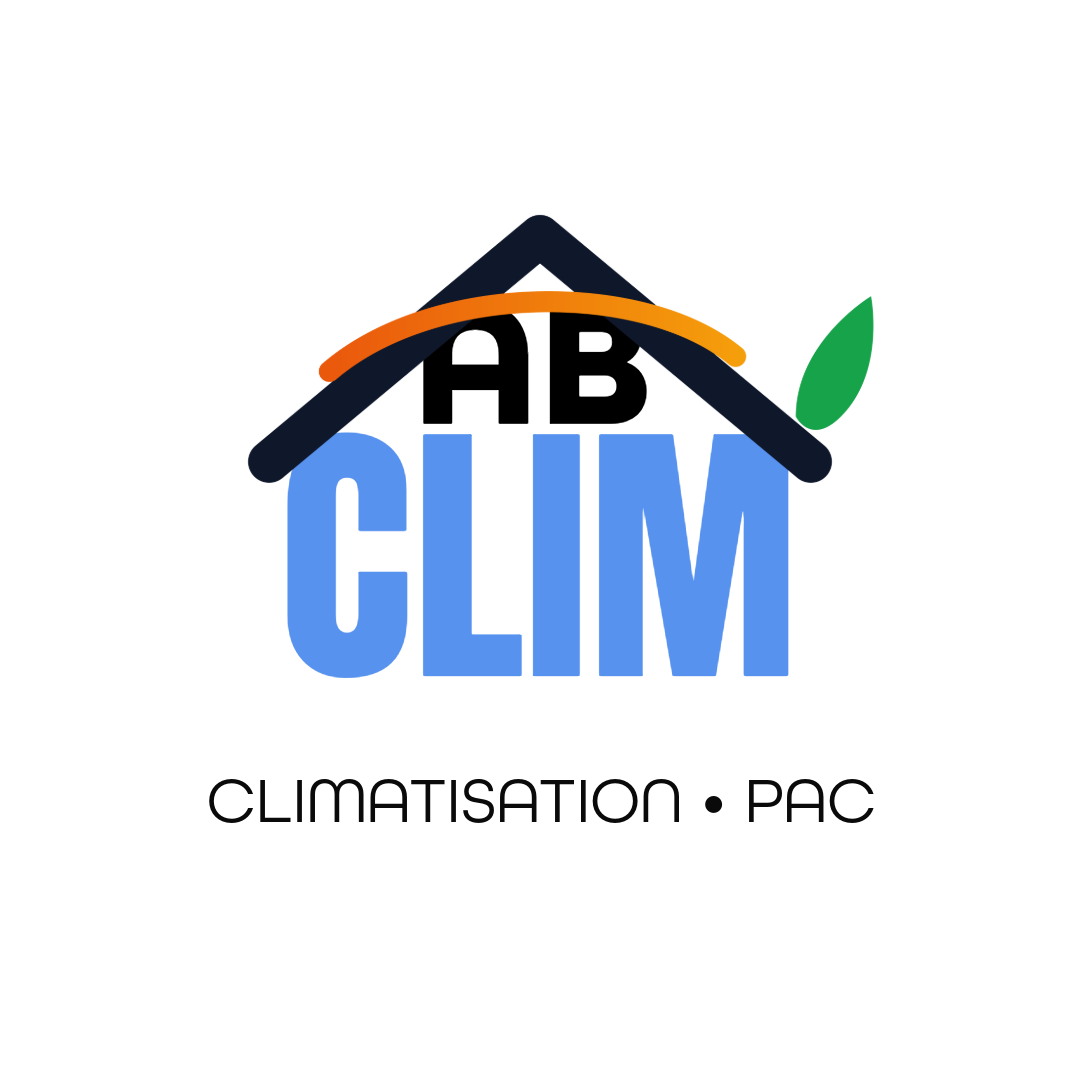 Installation de climatisation réversible et gainable